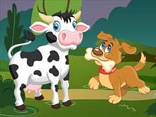 Domestic Animals Memory