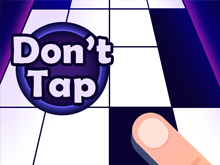 Don't Tap