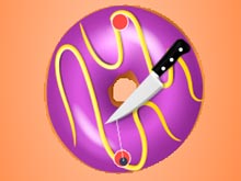 Donut Slicing