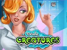 Doodle Creatures
