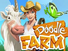 Doodle Farm