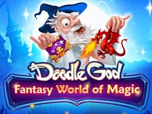 Doodle God: Fantasy World of Magic