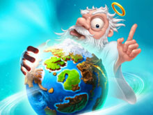 Doodle God
