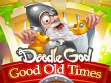 Doodle God Good Old Times