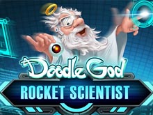 Doodle God: Rocket Scientist