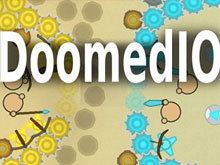 Doomed.io