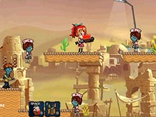 Doomsday Heros