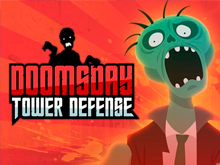 Doomsday Tower Defense