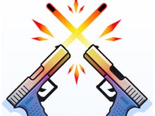 Double Guns
