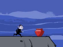 Dracula Quest: Fun for Blood