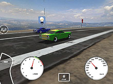 Drag Racing 3D