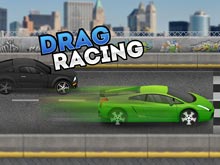 Drag Racing