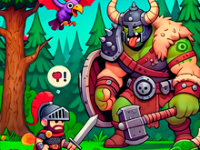 Dragon Hunter