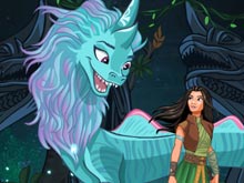 Dragonstone Quest Adventure