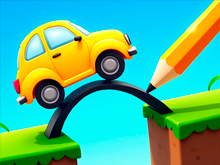 Draw Brige Puzzle