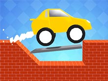 Draw Car Road 3D
