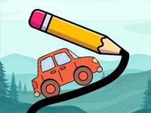Draw The Bridge