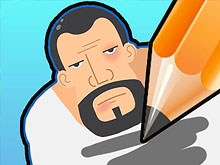 Draw The Criminal