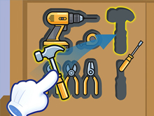 Drawer Sort