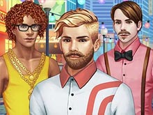 Dream Boyfriend Maker