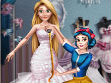 Dress Designer Studio