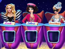 Dress Up Competition