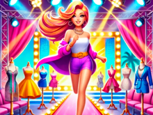 Dress Up Run