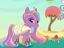 Dress Up the Pony 2