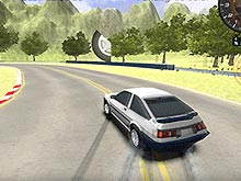 Drift Cars