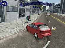 Drift City