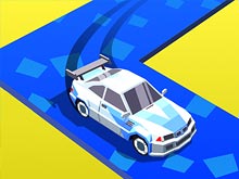 Drift Race 3D
