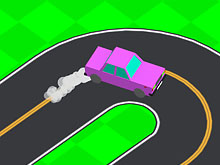 Drift To Right