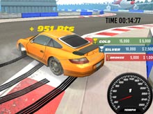 Drift Torque