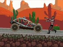 Drive or Die