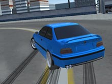 Drive Space