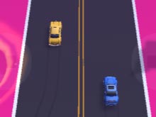 Dual Car 3D