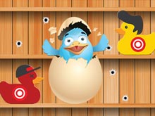 Duck Challenge