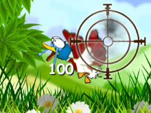 Duck Shooter