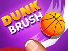 Dunk Brush