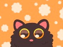 Dusty Cat
