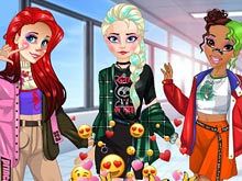 E-Girl Fashion