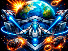 Earth Defender