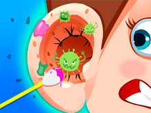 Earwax Clinic