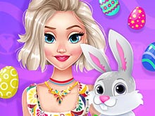 Easter Egg Hunt