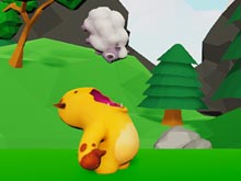 Eat More Sheep