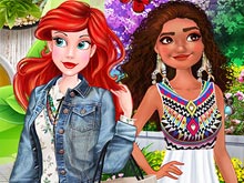 Eco Friendly Lifestyle for Princesses