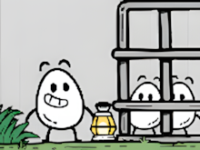 Egg Adventure 2