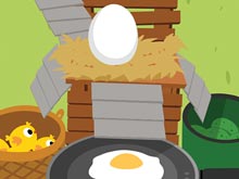 Egg Go