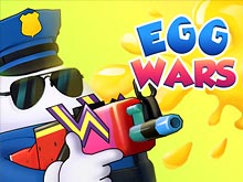 Egg Wars