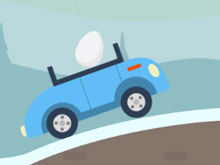 Eggs and Cars